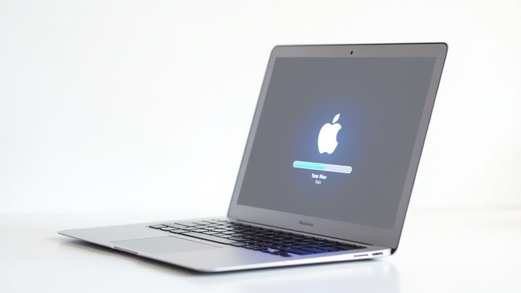 wyjść z trybu bezpiecznego łatwo