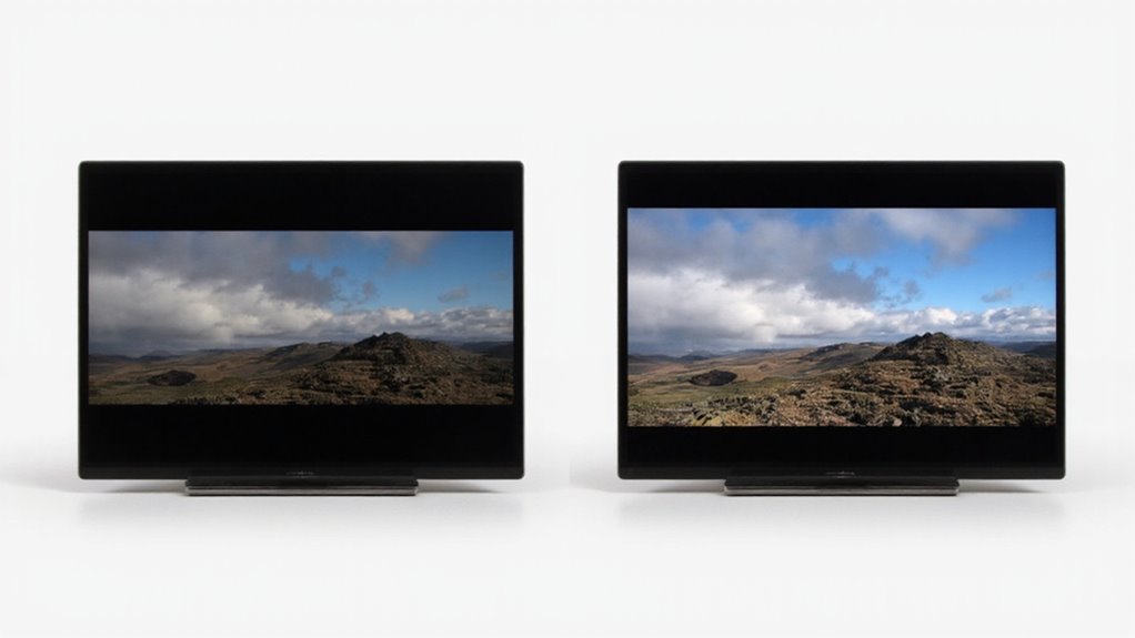 doświadczenie treści hdr właściwie