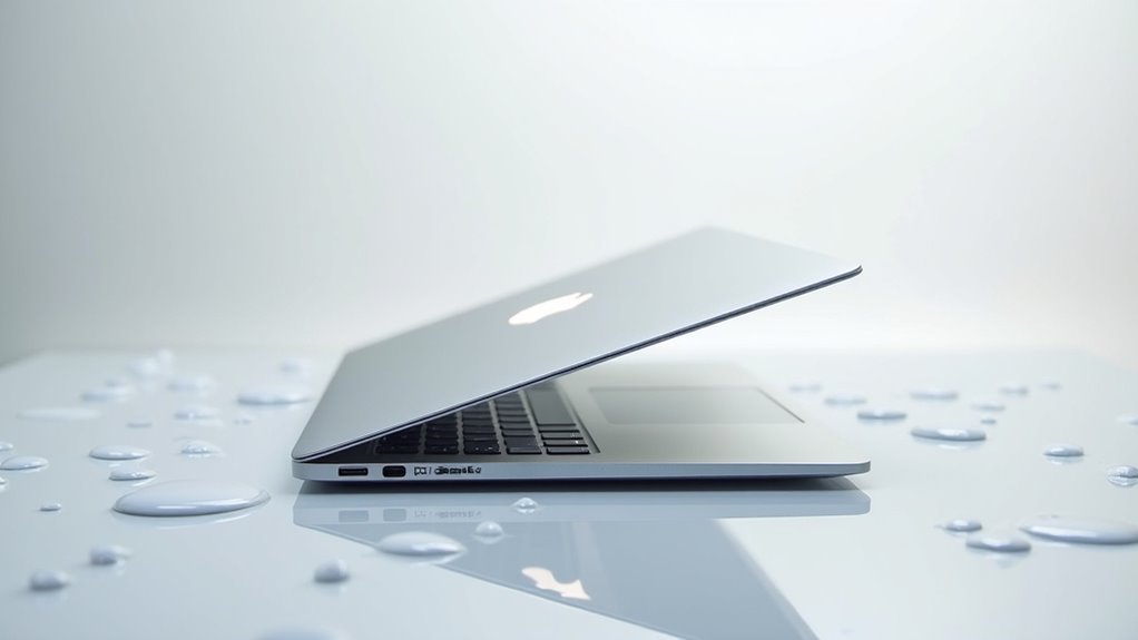 ekspert naprawy MacBook inwestycja