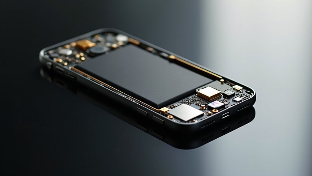 eksperckie usługi naprawy telefonów