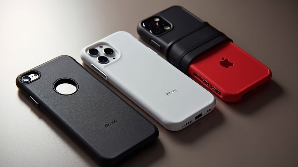 eksperckie porady dotyczące etui do iPhone'a