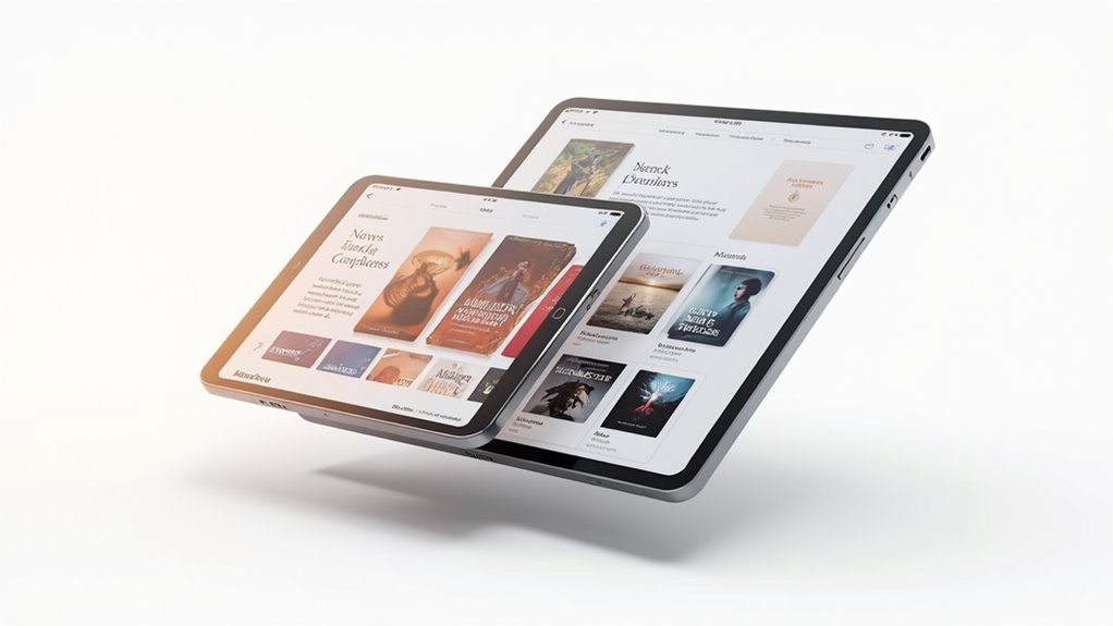zwiedź sklep Apple Books