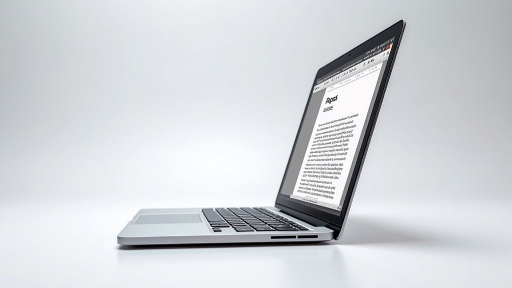 badź na bieżąco z funkcjami Apple Pages