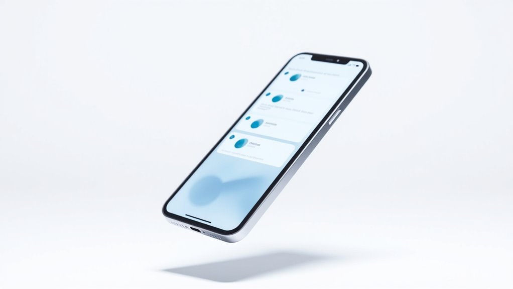 eksportuj kontakty z iPhone'a