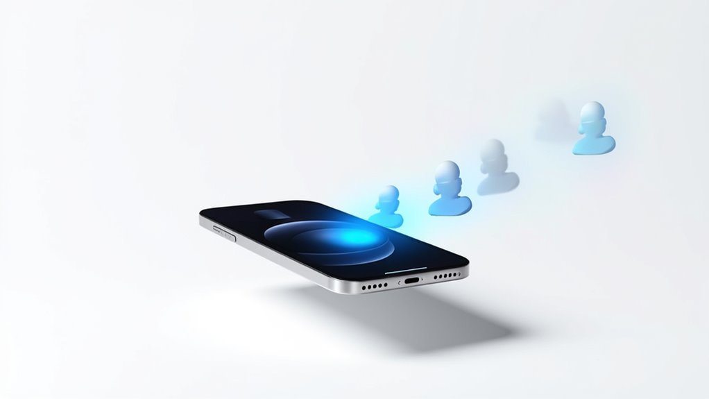 bezpieczne eksportowanie kontaktów z iPhone'a