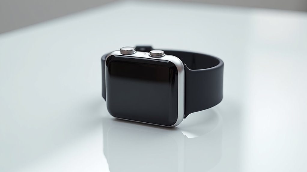 wydłuż żywotność baterii Apple Watch
