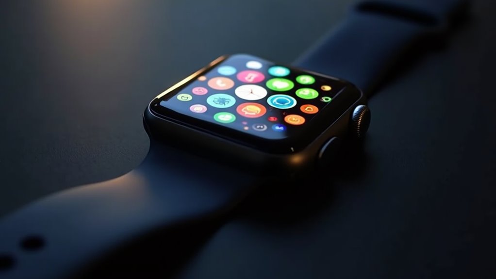 wydłużyć żywotność baterii Apple Watch