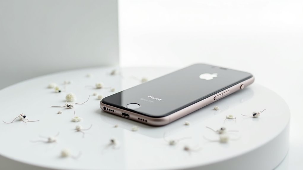 wydłużyć żywotność baterii iPhone 6