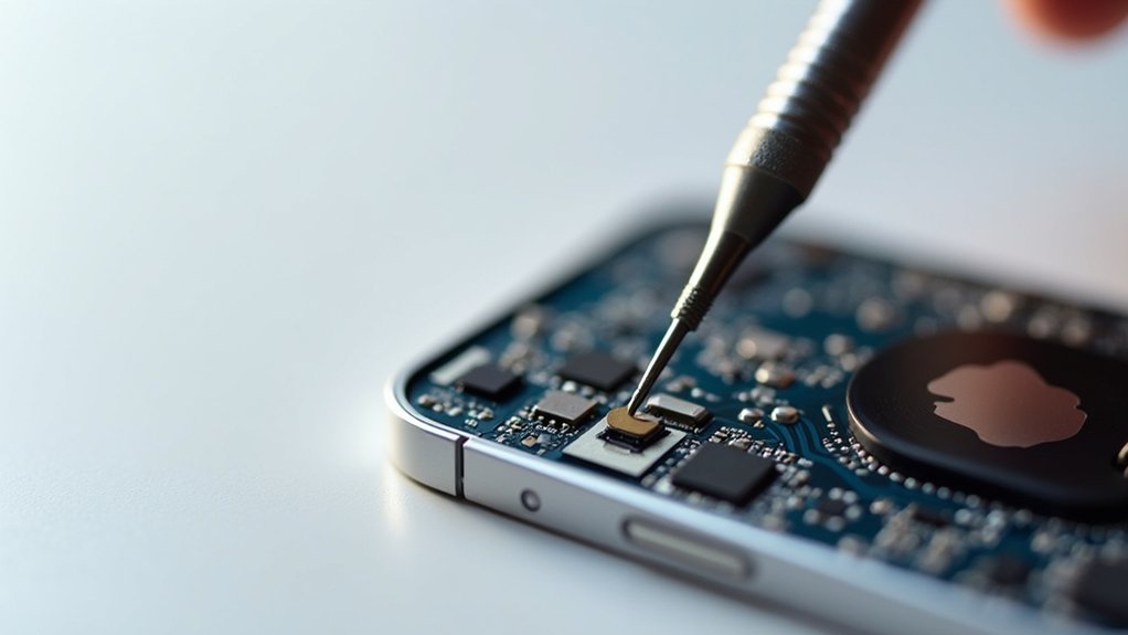 wydłużyć żywotność iPhone 6s