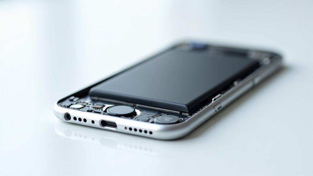 wydłużyć żywotność baterii iPhone'a 7