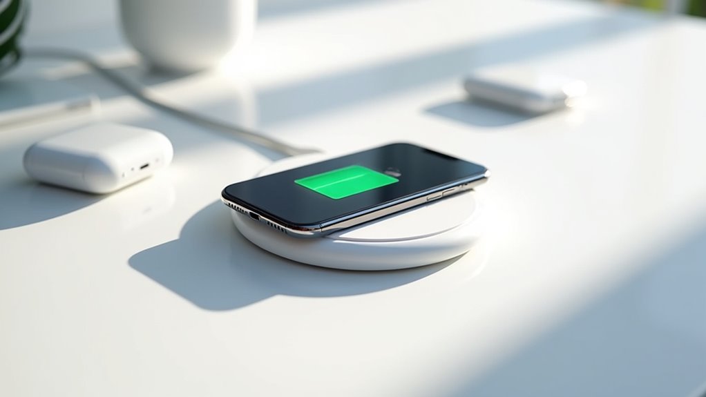 Zwiększyć żywotność baterii iPhone'a