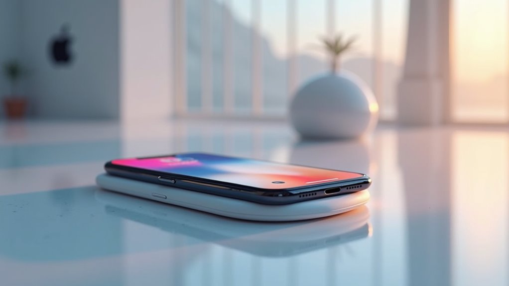wydłużyć żywotność baterii iPhone X