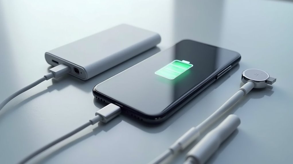 przedłużyć żywotność baterii iPhone'a XS