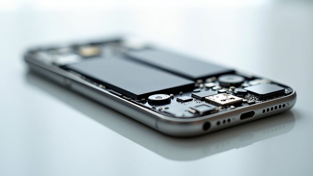 wydłużenie żywotności telefonu wskazówki