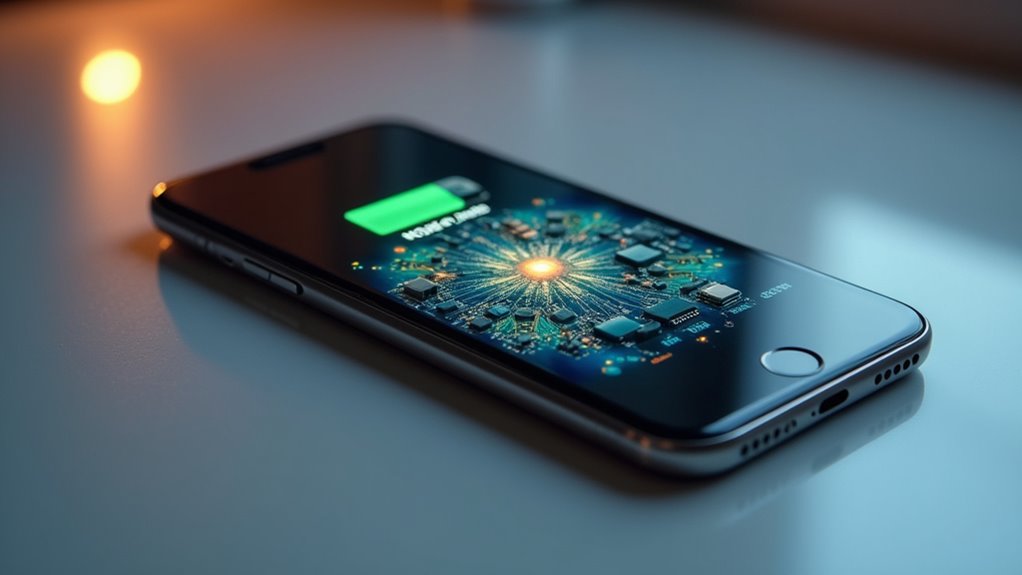 wydłużyć żywotność baterii smartfona