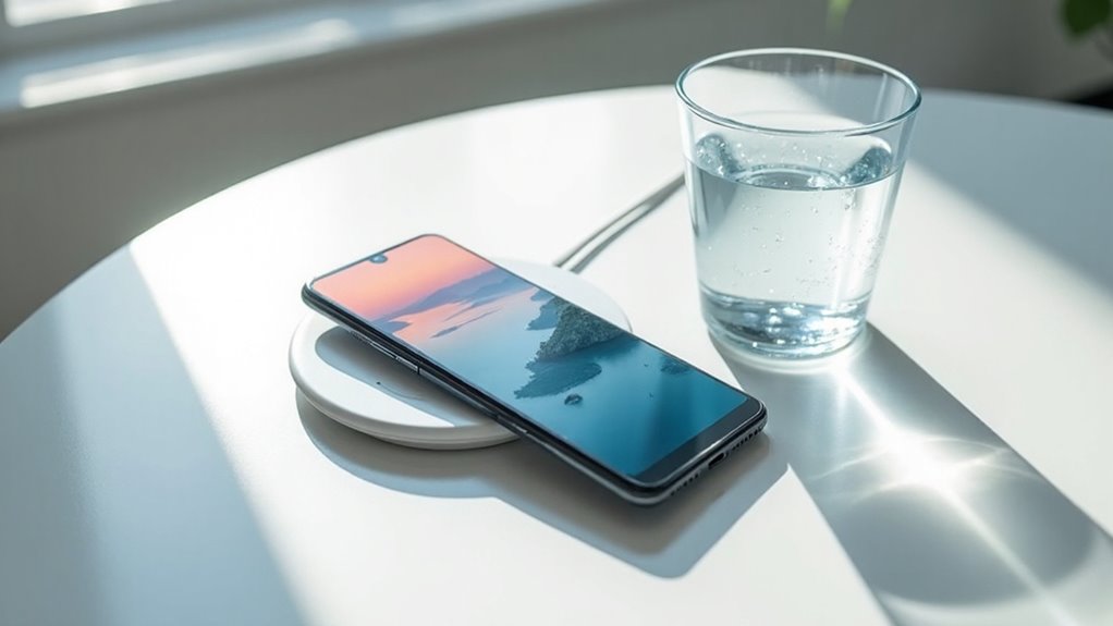 wydłużyć żywotność baterii w smartfonie