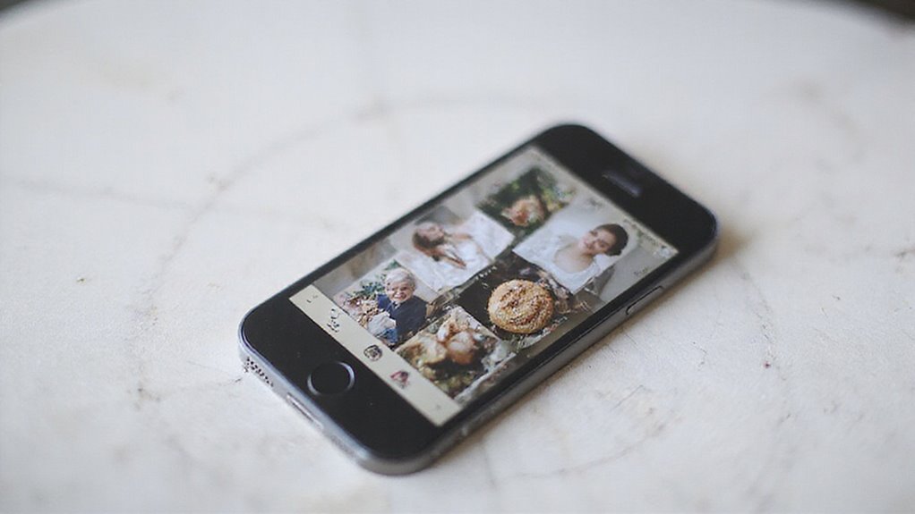 zewnętrze opcje aplikacji kolaż