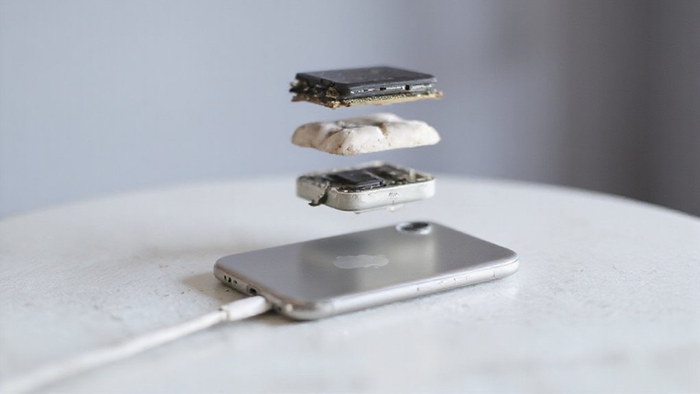 opcje zewnętrznego magazynowania dla iphone'a