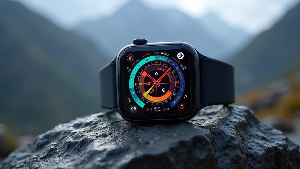 ekstremalna moc dla poszukiwaczy przygód