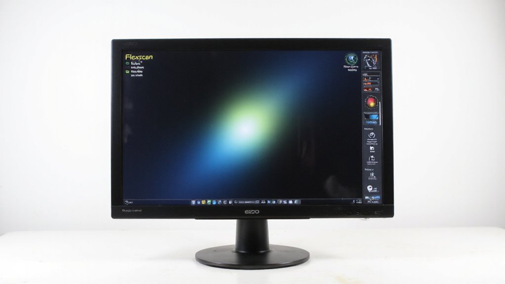 technologia ukierunkowana na zdrowie oczu