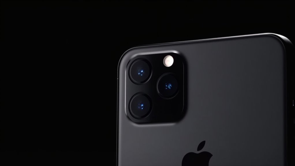 funkcja świadomości uwagi Face ID