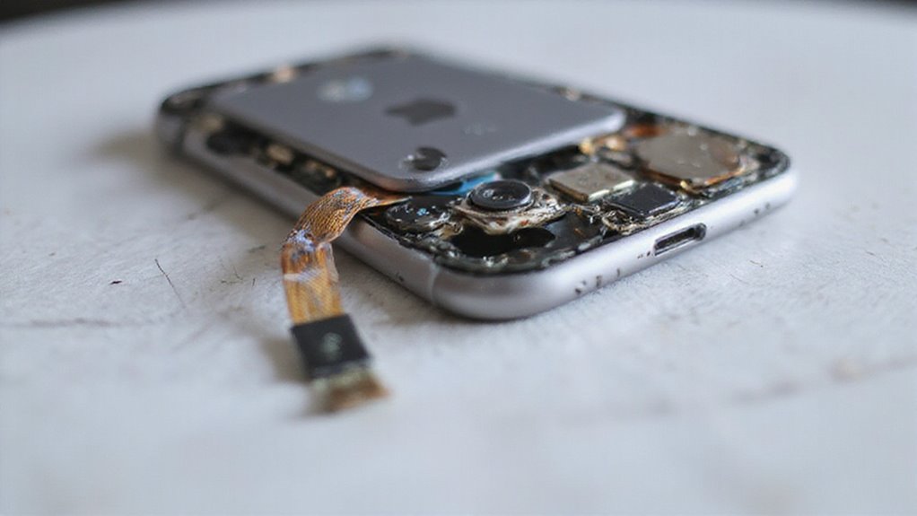 kroki rozwiązywania problemów z Face ID