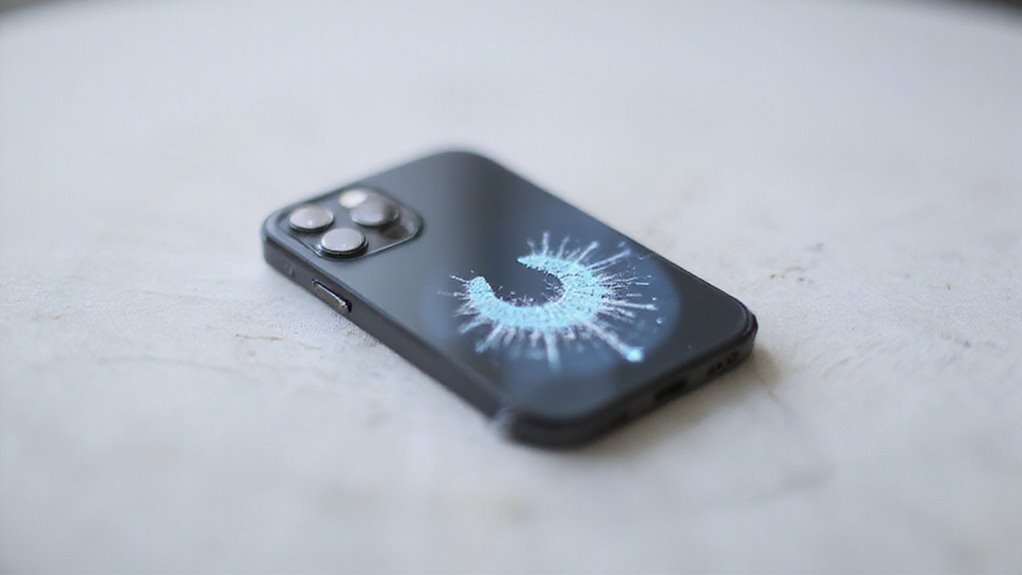 poradnik naprawy Face ID