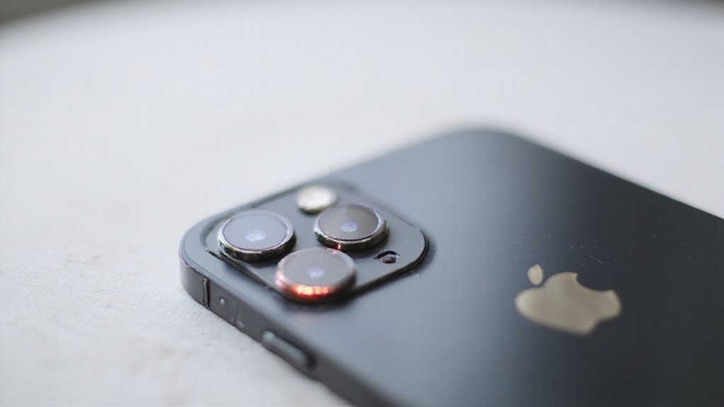 problemy z wymianą ekranu Face ID