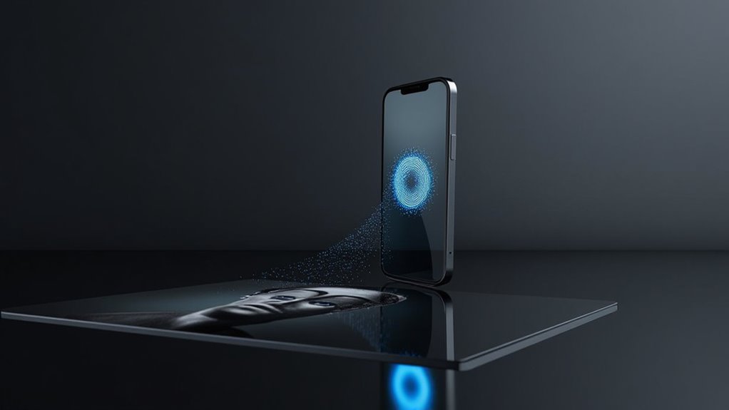 obawy dotyczące bezpieczeństwa Face ID zostały rozwiązane