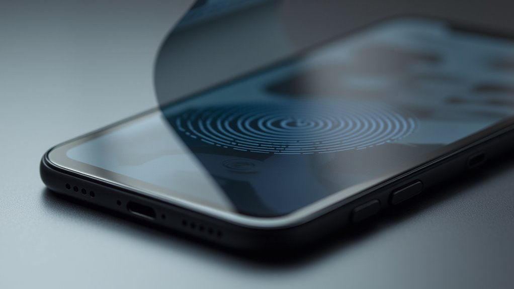 środki bezpieczeństwa Face ID