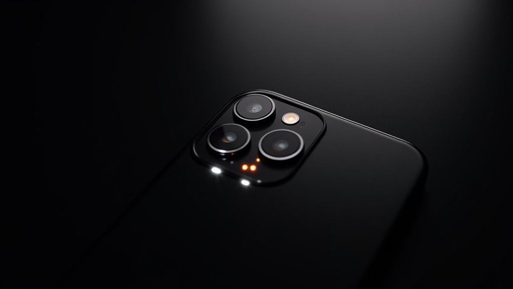 Face ID – doskonałe zabezpieczenia biometryczne