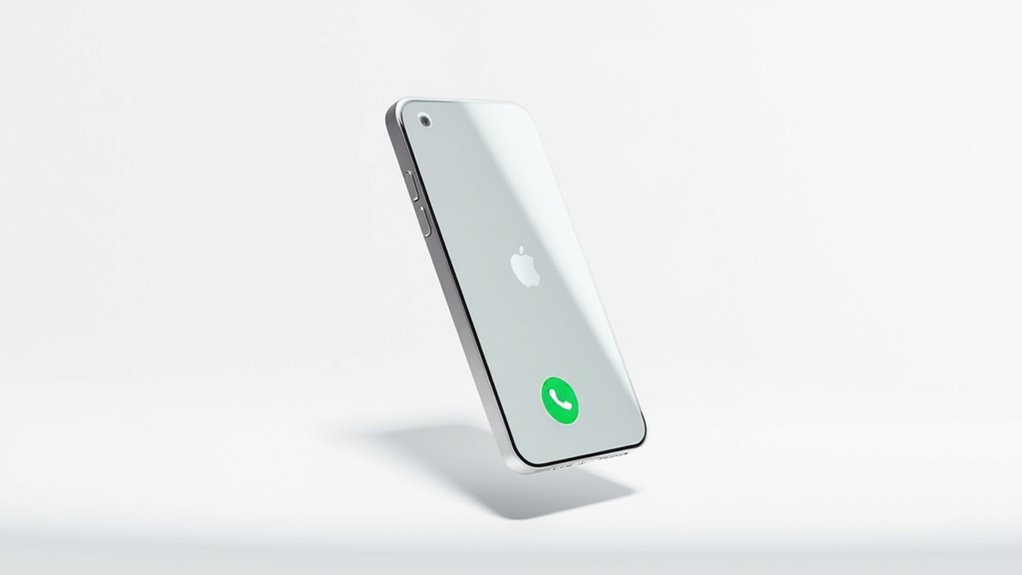 proste rozmowy grupowe na FaceTime