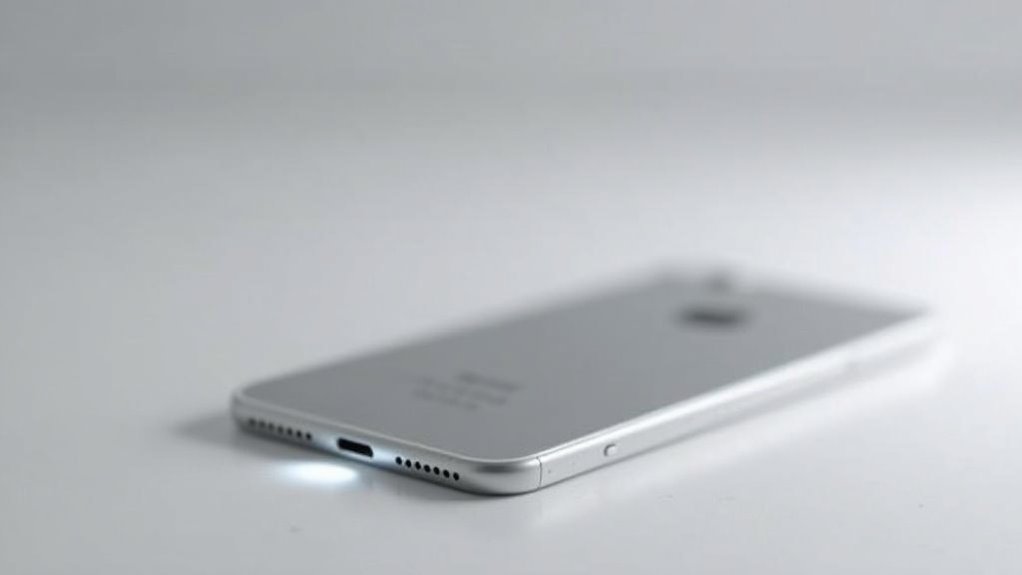 czynniki wpływające na cenę Touch ID