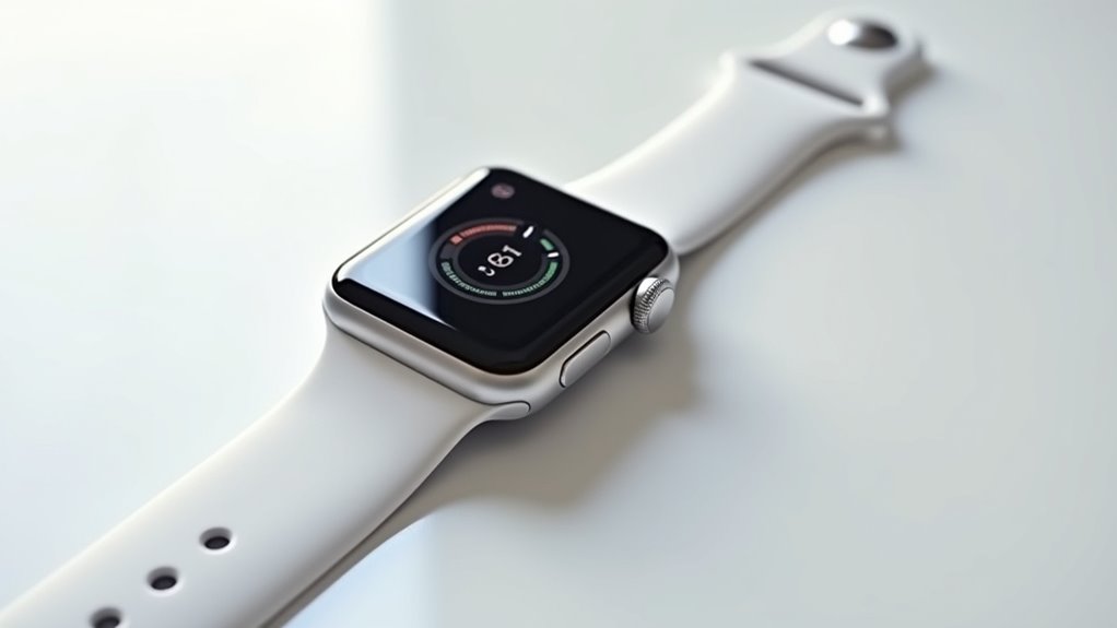 przywróć ustawienia fabryczne zegarka Apple