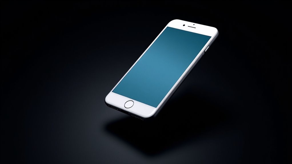 przywróć ustawienia fabryczne iPhone'a 6