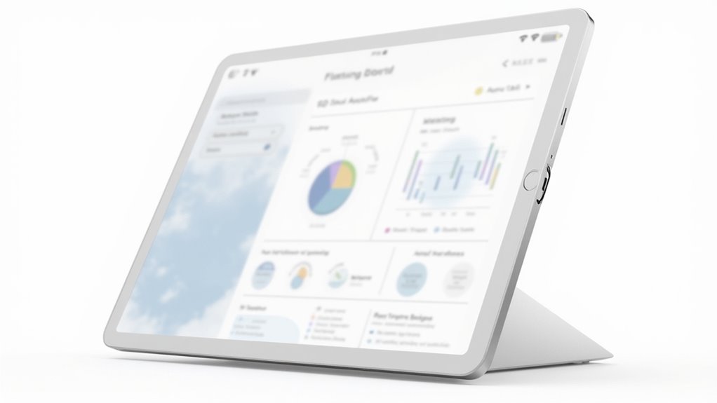 optymalizacja rodzinnego planu iCloud