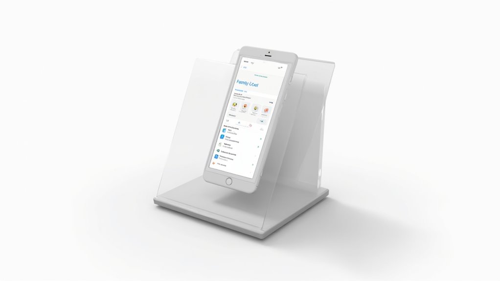 oszczędności na przestrzeni dyskowej iCloud rodzinnego