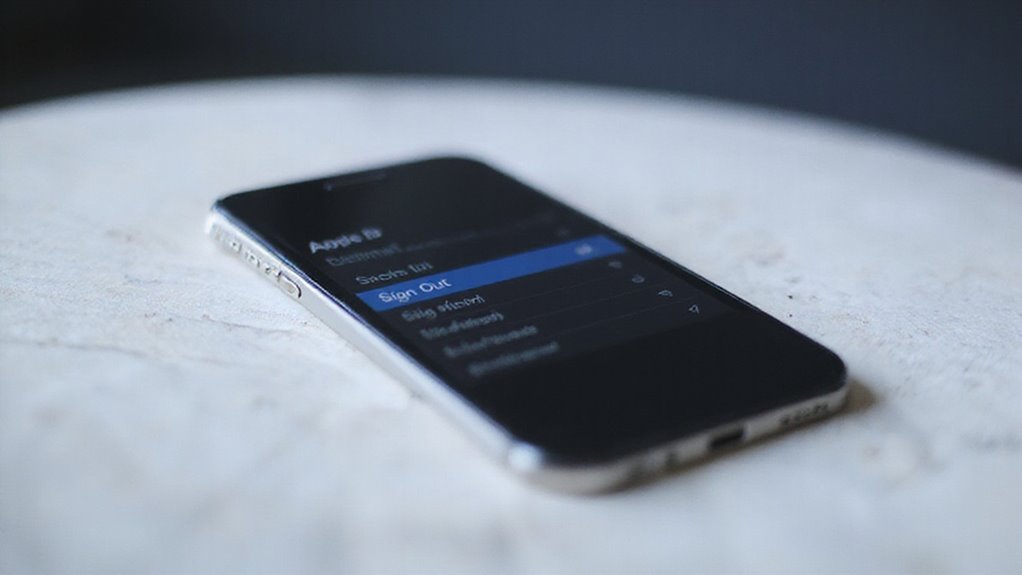 faqs dotyczące usuwania konta icloud