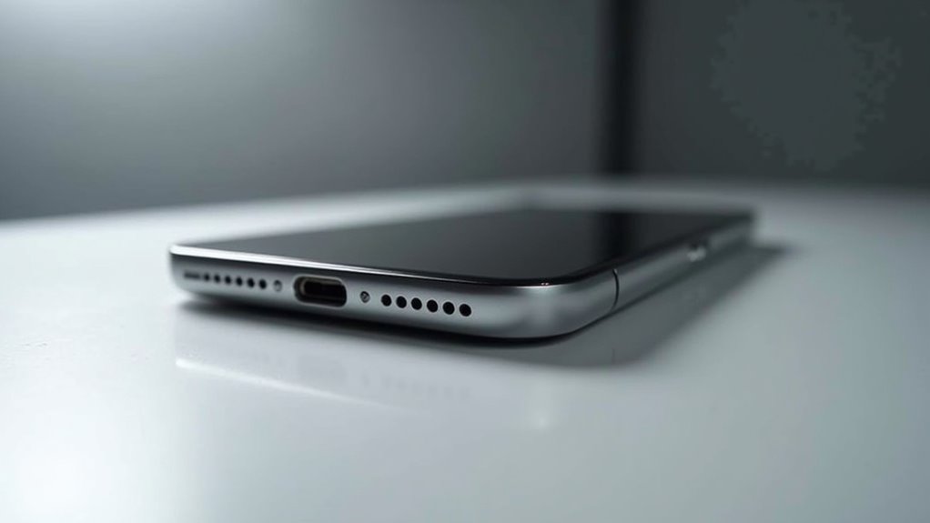 szybkie 5G Wi-Fi Bluetooth łączność