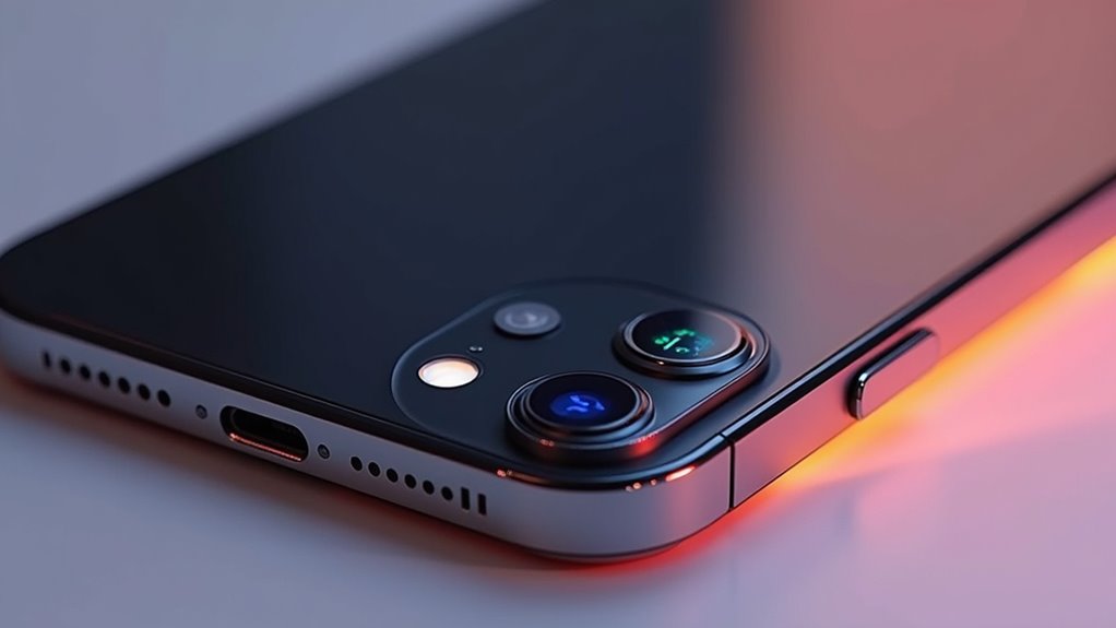 szybkie ładowanie iPhone'a korzyści