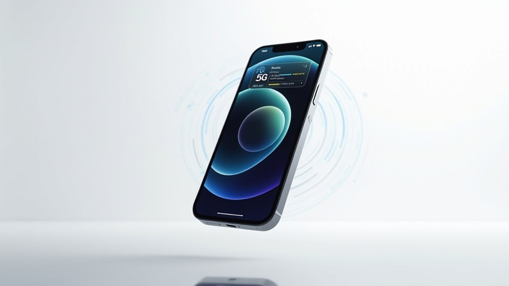 szybka elastyczna mobilna łączność