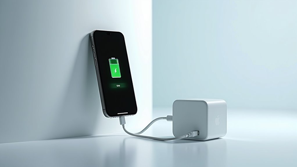 szybkie ładowanie iPhone 13 Pro