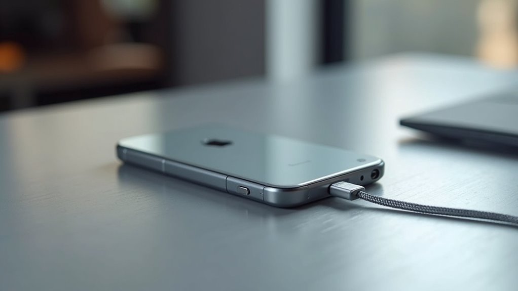szybkie ładowanie iPhone'a przewodnik