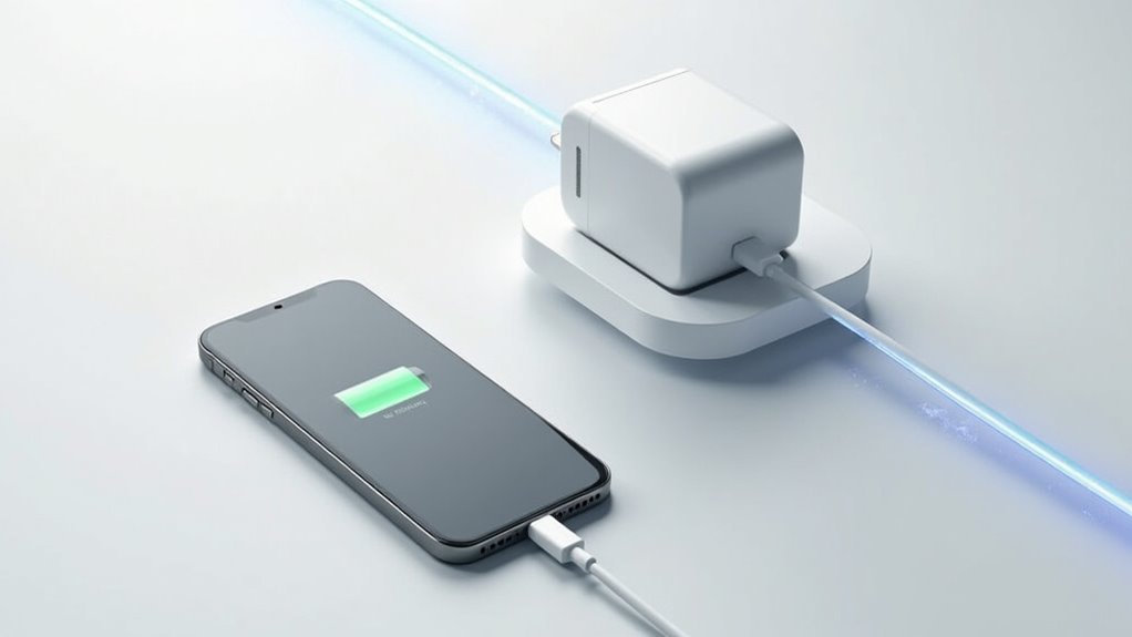 szybsze innowacje w ładowaniu bezprzewodowym