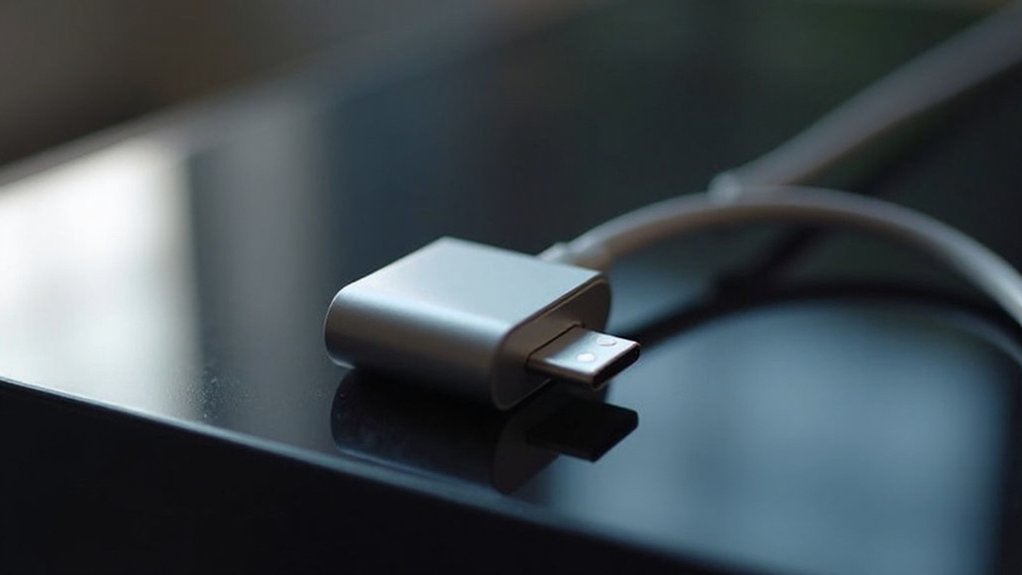 najszybszy usb c do lightning