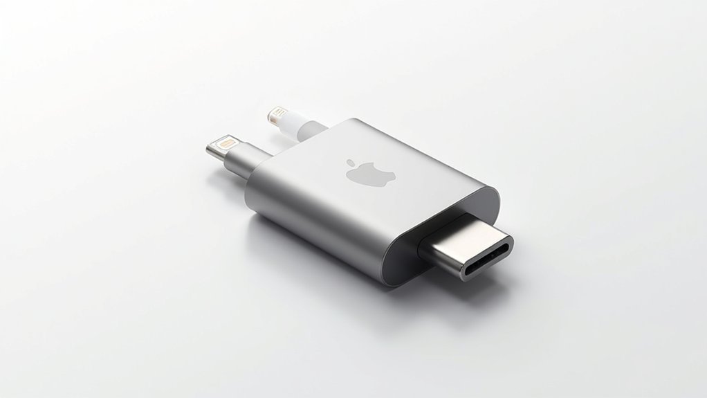 najszybszy usb c do lightning