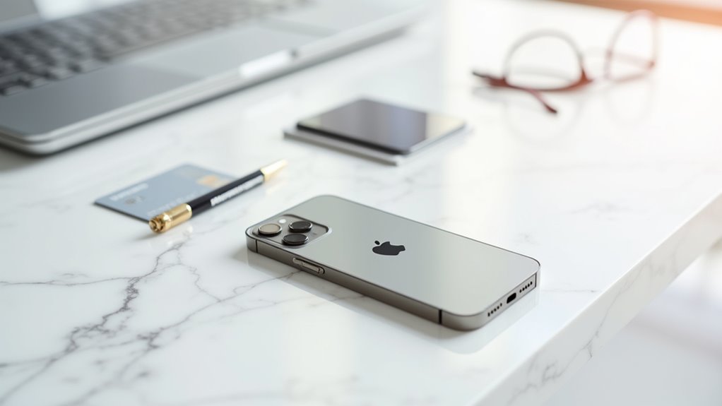 strategie finansowania ratalnego smartfonów