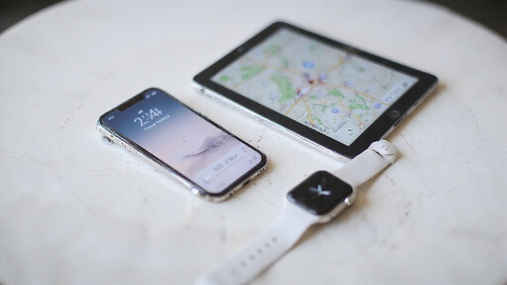 znajdź i zlokalizuj iphone