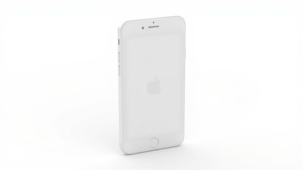 znajdź szybko zgubionego iPhone'a