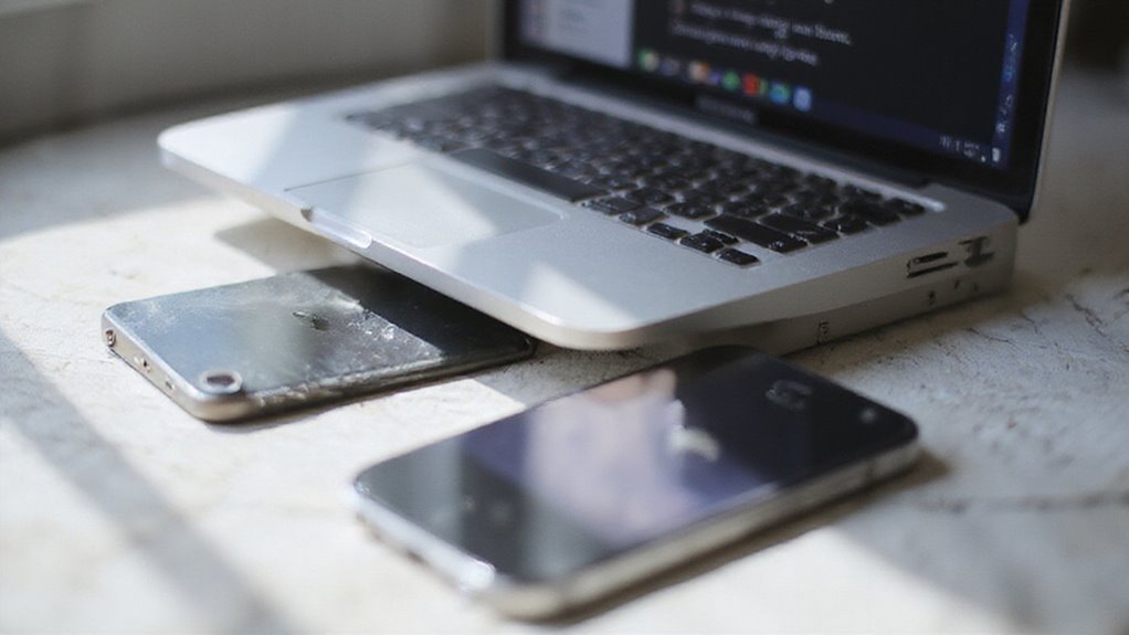 znajdź utracone pliki zrzutów ekranu